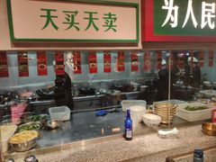 -龙师傅卤炒(天马店)