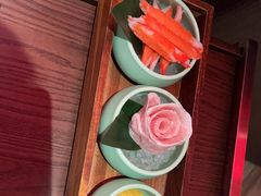 -捞王猪肚鸡火锅(金华义乌之心店)