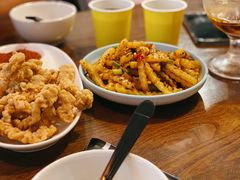 -三生小馆(亭知路店)