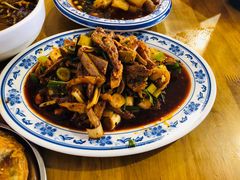-白家高记肥肠粉(总店)