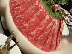 -德天肥牛海鲜火锅(城西银泰店)