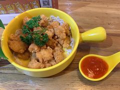 -冲浪熊西餐厅(南戴河店)