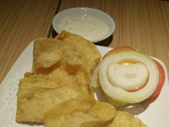 -关夫人餐厅(阳光广场店)