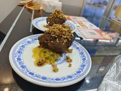 麻辣兔头-鸿运兔·手撕烤兔(天府广场店)