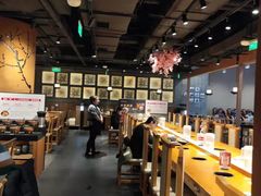 -呷哺呷哺(砂之船奥莱店)