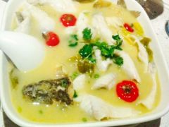 -马克西姆餐厅(崇文门店)