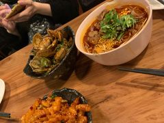 -付小姐在成都(中山公园店)