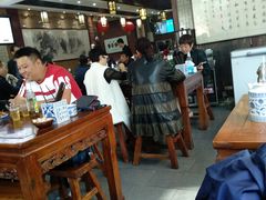 大堂-老西安韩记三鲜煮馍(四府街店)