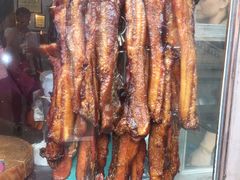 叉烧-黄连大头华烧鹅(萧地大马路店)