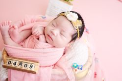 -星豆豆儿童摄影(南郊太白南路店)