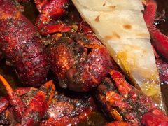 -叶派龙虾•招牌香辣蟹·海鲜(中海国际店)