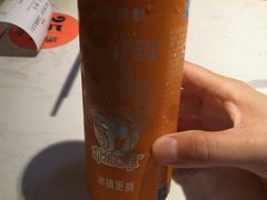 -杨氏青龙虾·羊蝎子(金盛路总店)
