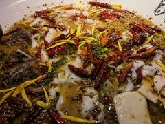 -太二酸菜鱼(深圳布吉万象汇店)