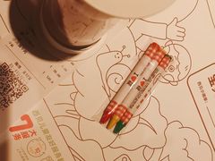 -西贝(六里桥旗舰店)