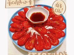 -外婆小菜(灵岩南路店)