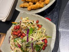 -蘸小院铁锅炖·蘸酱菜·东北菜(怀远门店)