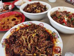 -老三样·旧食新味(万寿宫店)