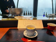 -元熹会席料理