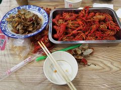 -江城燕子大排档(江汉路步行街店)