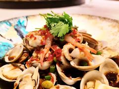 -院8里·小聚园老川菜(九眼桥店)