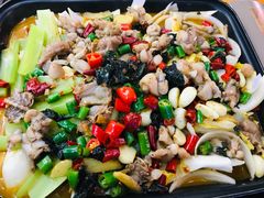 -回·龙虾铺·盆盆蟹·烧烤大排档(回龙观店)