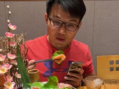 -鲁山人日本料理·放题·套餐(松卫北路店)