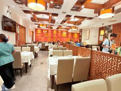 -福来居烤鸭店(天坛二店)