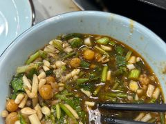 -云溪河冷锅鱼(成都玉林小吃街店)