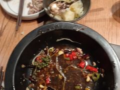 -云海肴·汽锅鸡·云南菜(高德置地店)
