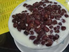 红豆双皮奶-民信老铺(华盖路店)