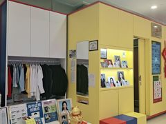 -方快-照相馆(上海富绅时代广场店)