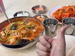 -兴豆饭店(总店)