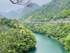-浙西大峡谷
