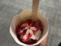 -麦当劳(杭州运河上街商业中心店)