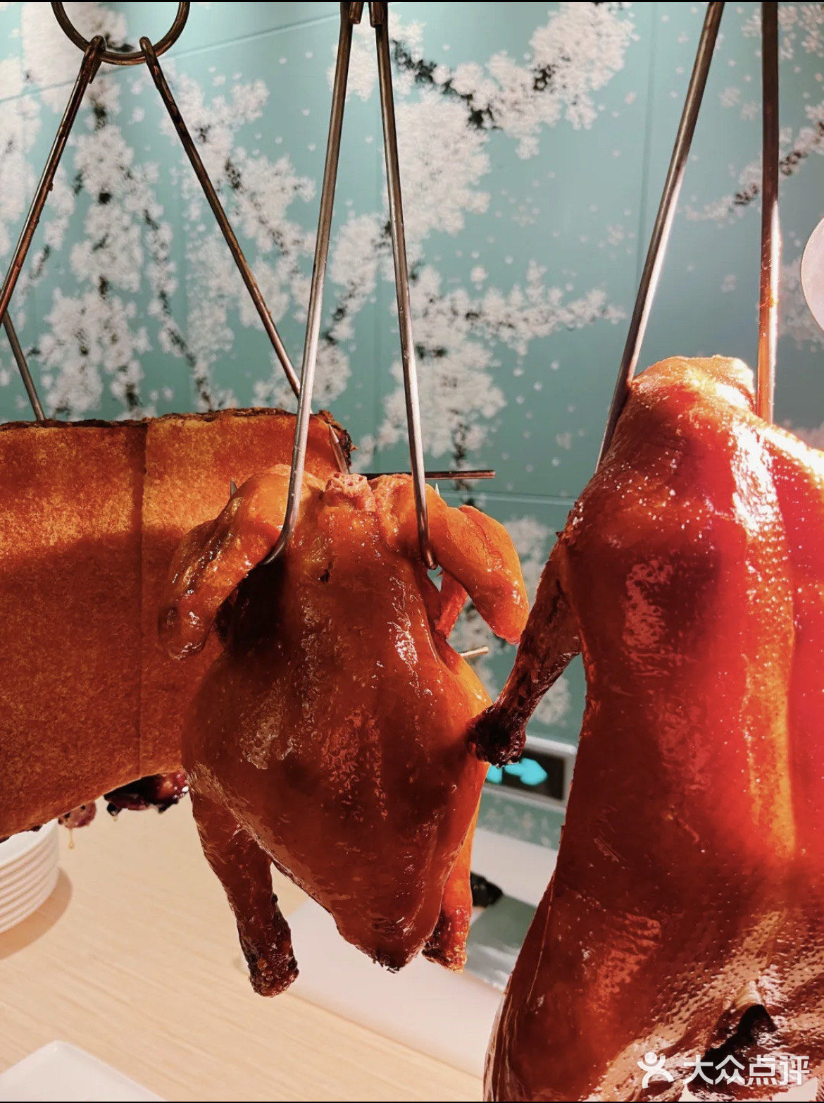 最近听朋友介绍说长沙有一家可以实现虾饺自由的餐厅