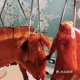 最近听朋友介绍说长沙有一家可以实现虾饺自由的餐厅