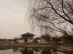 -中华孝德园