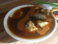 -原掩骨会饶阳豆腐脑总店