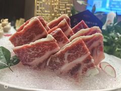-阳光码头海鲜火锅(世纪大道店)
