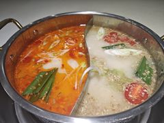 -太琼糟粕醋火锅·海南老爸茶(海棠湾臻选店)