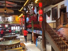 -灶东家民间菜(回兴店)