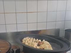 -黄阿姨锅贴大王(万航渡路店)