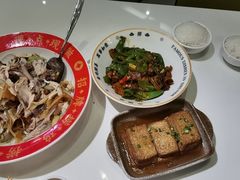 -清晖小苑•顺德地方菜(壹海城店)