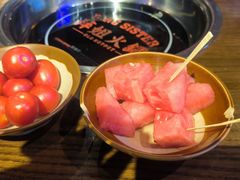 -萍姐火锅·公路夜市(南京新街口店)