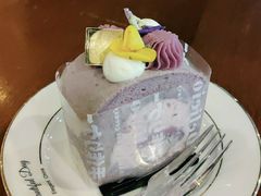 -卷心卷意·轻甜蛋糕(新光天地店)