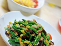 -京华烟云·北京烤鸭(领展购物广场·中关村店)