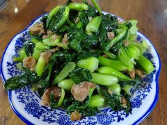-云河农家乐饭店(福禄缘树山店)
