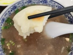 -泉儿头杂碎·清真(城东总店)