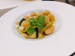 -东航云逸酒店·宴会厅