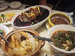 西湖醋鱼-新发现(苏州中心商场店)